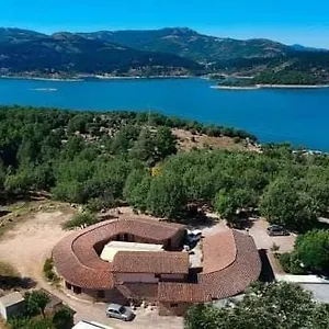 *** Hotel Il Nido Dell'aquila Italia