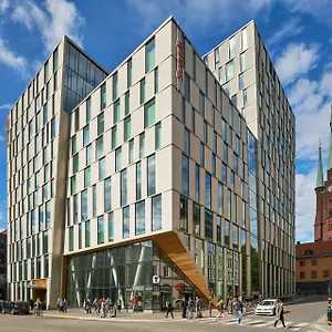 Scandic Continental Ville de Stockholm