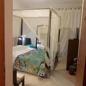 **** Bed & Breakfast Dante Italia