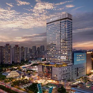visit hotel