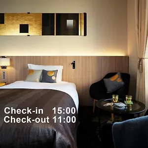 4* Hotel Millennium Mitsui Garden