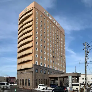 酒店 东室兰站前路线酒店