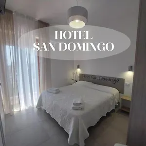 *** Hotel San Domingo Italia