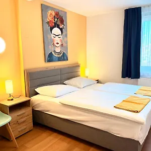  Ostello A&t & Austria