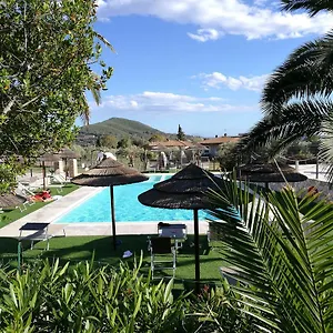 *** Aparthotel Il Mandorlo Italia