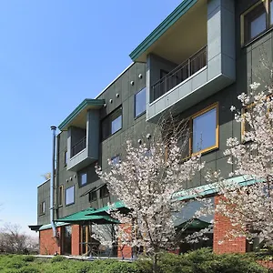 传统日式旅馆 十勝川温泉 三余庵