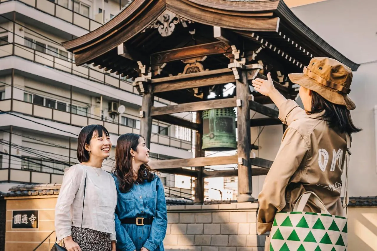 Omo3 Tokyo Akasaka By Hoshino Resort Japão