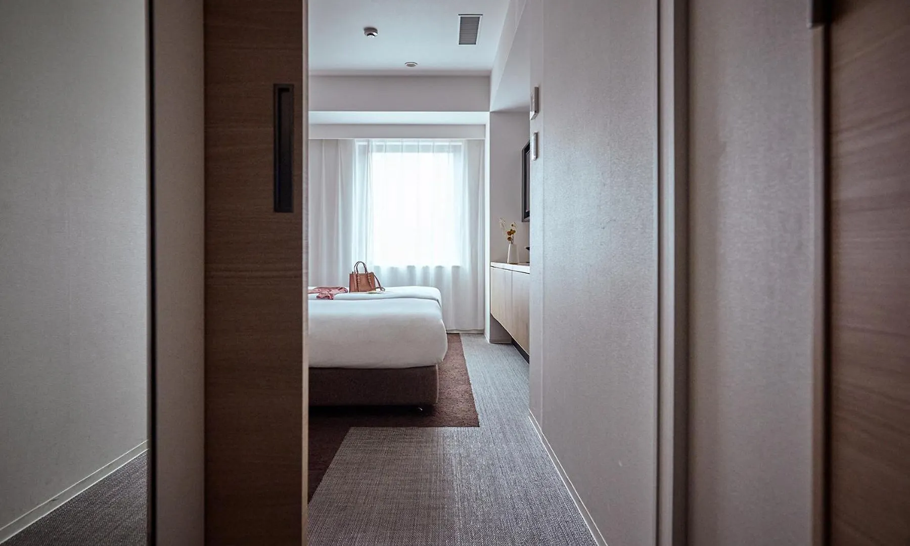 Omo3 Tokyo Akasaka By Hoshino Resort 3*,  Japão