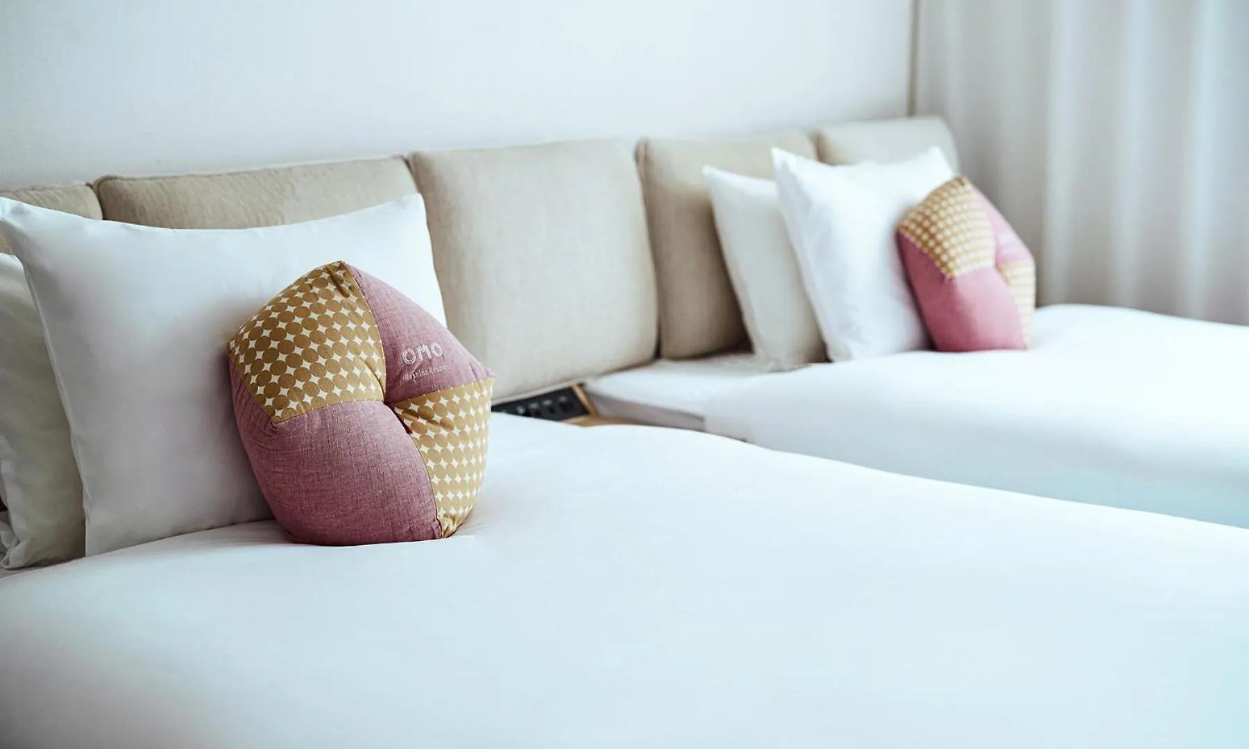 Omo3 Tokyo Akasaka By Hoshino Resort Japán
