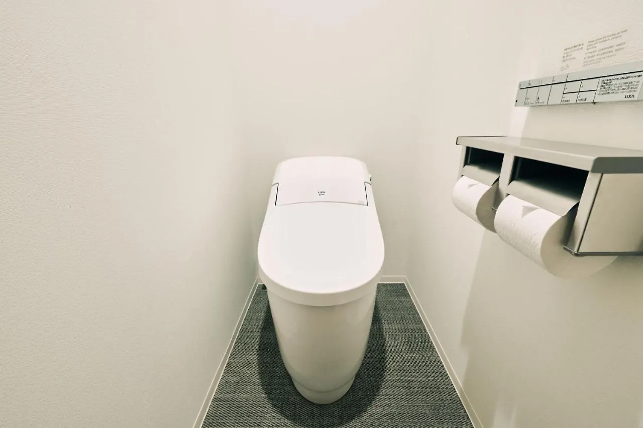 Omo3 Tokyo Akasaka By Hoshino Resort Hotel