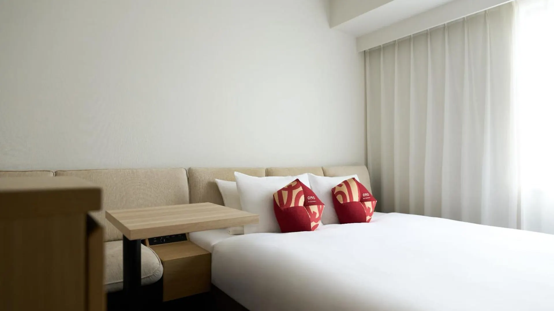 **** Hotel Omo3 Tokyo Akasaka By Hoshino Resort Giappone