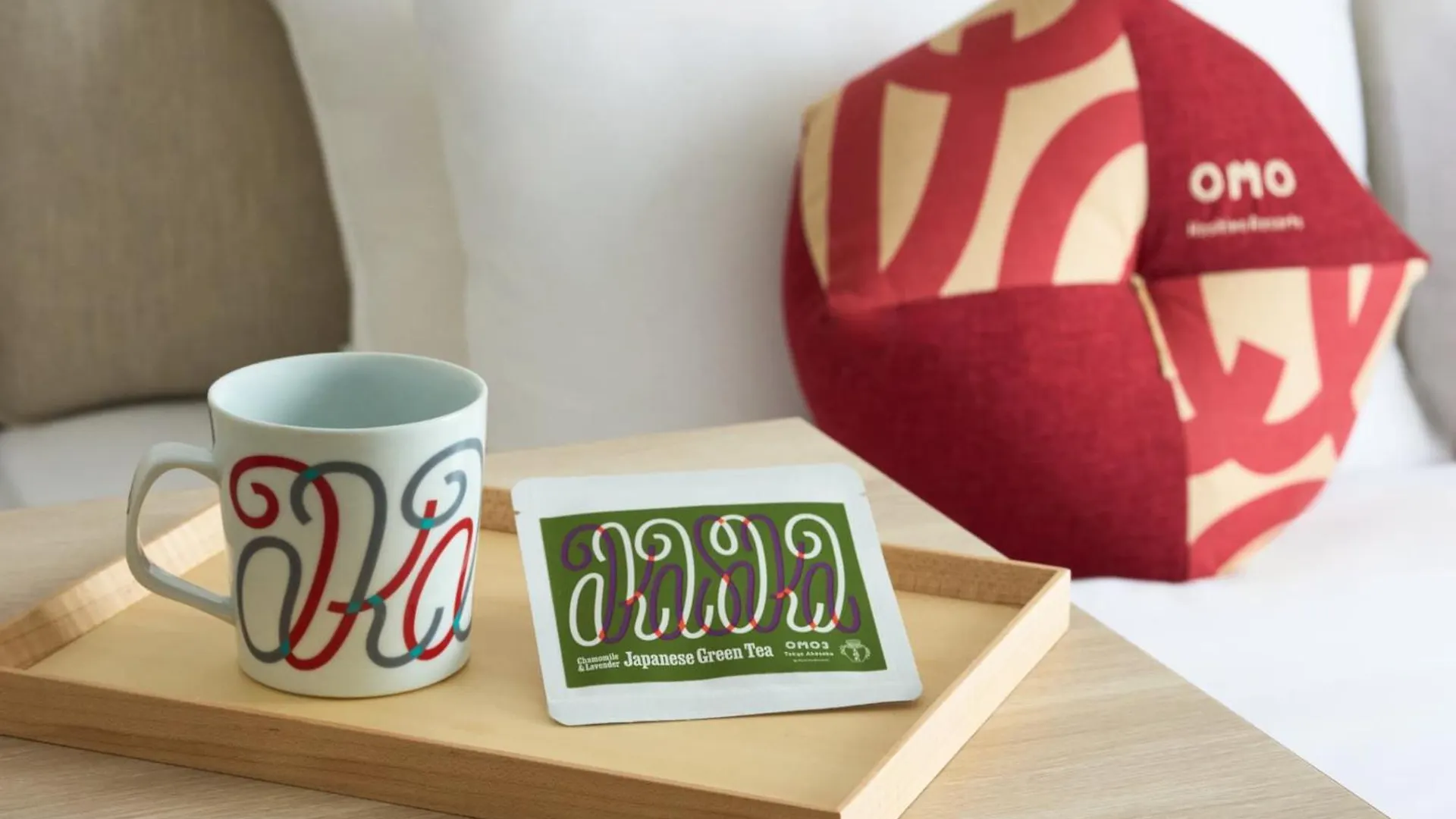 Omo3 Tokyo Akasaka By Hoshino Resort